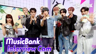 (ENG)[MusicBank Interview Cam] 엔시티 드림 (NCT DREAM Interview)l@MusicBank KBS 230728