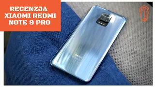 Xiaomi Redmi Note 9 Pro - czy warto go kupić? 🤔 Recenzja 🤩📲