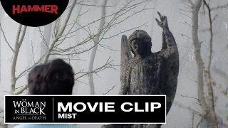 The Woman in Black: Angel of Death / Mist (Official Clip) HD