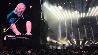 Rufus Du Sol - "Treat You Better" - (Osheaga 2023)