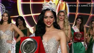 The Miss Globe 2023 Announcement Of Winners & Crowning Moment | HD
