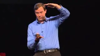 Dark Matter from a Mile Underground | Dan McKinsey | TEDxYale