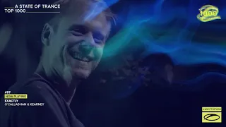 A State Of Trance Top 1000 (21/22: #98 - #57)