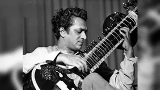 .Pandit Ravi Shakar- Raag - Malkauns & Raag Mohan kauns _ live _4.8.1963