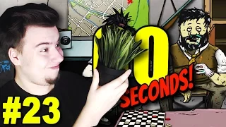 RODZINA CHORYCH POJEBÓW! (60 Seconds! #23)