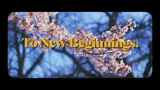 To New Beginnings | Fujifilm XT3 & Helios 44-2
