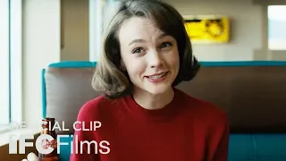 Wildlife ft. Carey Mulligan - Clip "Names" I HD I IFC Films