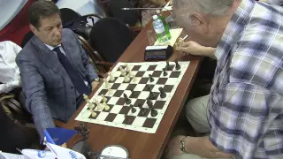 2015-07-02 Zhukov - Korolev Duma-GazProm match 10x10