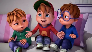 Alvinnn!!! And The Chipmunks: Season 5: Episode 3 - ' Dave's Pavilion ' Full Episode