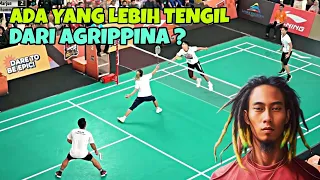 RAJA TARKAM AGRIPPINA Akhirnya Dapat Lawan Seimbang di LOMBOK. Beradu TRICKSHOT DECEPTION TIPUAN