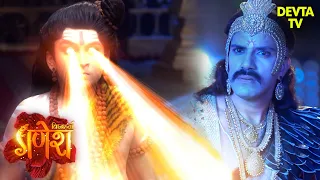 कौनसा अनर्थ करने जा रहे है शनिदेव? | Vighnaharta Ganesh | Hindi TV serials