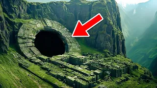 10 mysteriöse Entdeckungen die UNERKLÄRLICH sind!