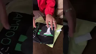 UNBOXING ECORIGHT TOTE BAG#unboxing#totebag#youtube#youtubeshorts#viral#funny#shorts