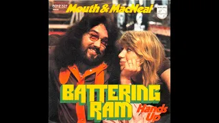 Mouth & Macneal - Batteringram (1973)