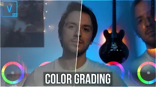 VEGAS Pro 18: The Ultimate Color Grading Tutorial (2021 Edition)