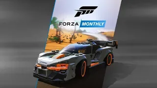 Forza Monthly | June 2019 @ E3