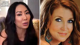 Gail Kim on Dixie Carter | Story Time with Dutch Mantell #100