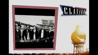 Clavigo -  An Dich "Offizielles Lyrics Video"