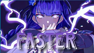 『複合MAD/AMV』Harder Better Faster Stronger | Anime Mix