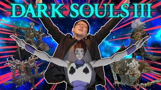 Dark Souls 3 та з чим його їдять