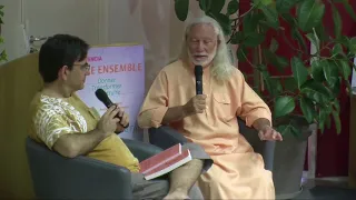 Entretien avec Swâmi Pramod Chetan Udasin