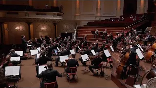 Mendelssohn: Symphony No. 4 "Italian" | Gustavo Gimeno & Concertgebouworkest