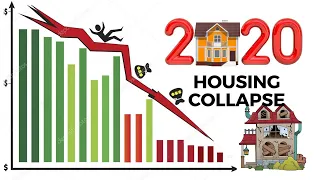 2020 Housing Update | The Economics Of Why The Real Estate Bubble Is Going To Burst