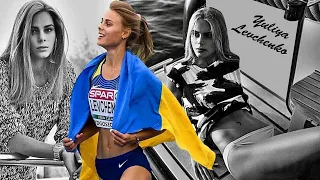 Yuliya Levchenko 💖 High Jumper (BEAUTY).
