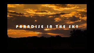 +  PARADISE IN THE SKY  + masterizado +   electronic relax music  JJLRD