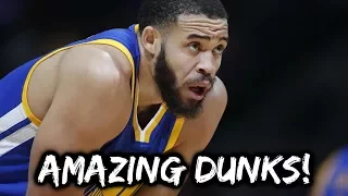 Best Javale McGee Plays Of His Career!