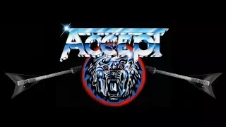 METAL MASTERS History of ACCEPT(1979-1989)