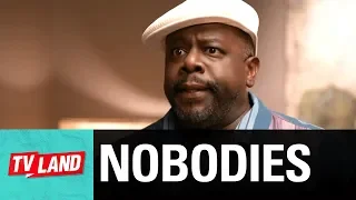 Why Cast Black People?! | Nobodies | Season 2