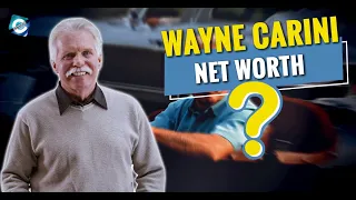 What happened to Wayne Carini from Chasing Classic Cars?