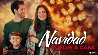 Navidad Vuelve a Casa [2.020] HDTVRip (Español Castellano)