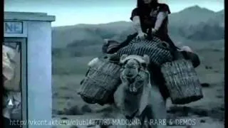 Madonna - Motorola Ad [ 2005 ]