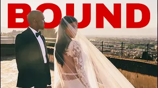 Bound 2, but it makes you fall in love (feat. Charlie Wilson)