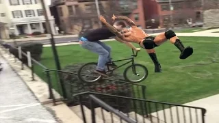 Funny RKO Compilation