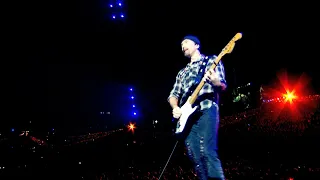 U2 - I Still Haven't Found What I'm Looking For + Stand by Me (Live At The Rose Bowl 2009) HD