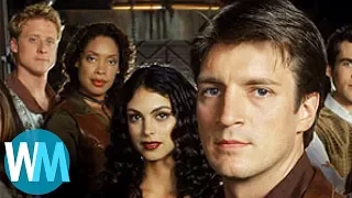 Top 10 Best Cult TV Shows