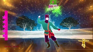 Just Dance 2019 - Rasputin | Megastar 13000+ [GAMEPLAY]