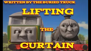 Dudley The Vagrant Engine - Lifting The Curtain