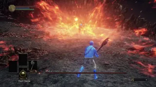 Soul of Cinder SL1 NG+7 [No Roll/Block/Parry] No Rings/Buffs (Round 2)