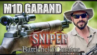 M1D Garand Sniper, Should You Get One?