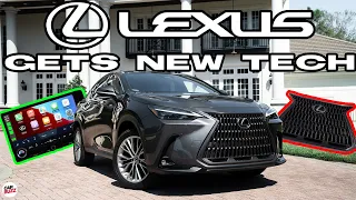 5 Things We LOVE And HATE About The 2022 Lexus Lexus NX Hybrid - Test Drive Review