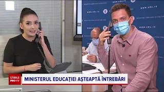 Știrile PRO TV - 4 septembrie 2020