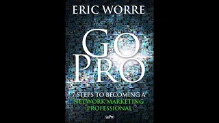 Eric Worre   Go Pro Audio Book (ENG) Full version #mlm #networkmarketing