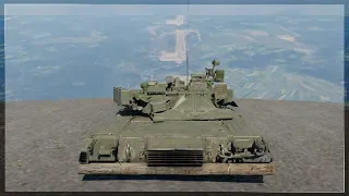 10 𝑲𝑰𝑳𝑶𝑴𝑬𝑻𝑬𝑹 TANK KILL | How Long Can You Shoot In War Thunder?