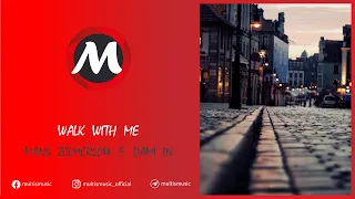 Mans Zelmerlow - Walk With Me (feat. Dami Im) | MultisMusic