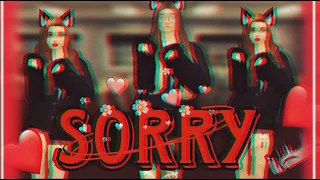 💓DASHI - Sorry |🌟 клип в Avakin life🐨 | By - KoalaLizka |💓