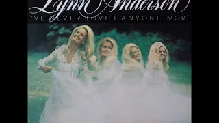 Lynn Anderson - I'm Not Lisa